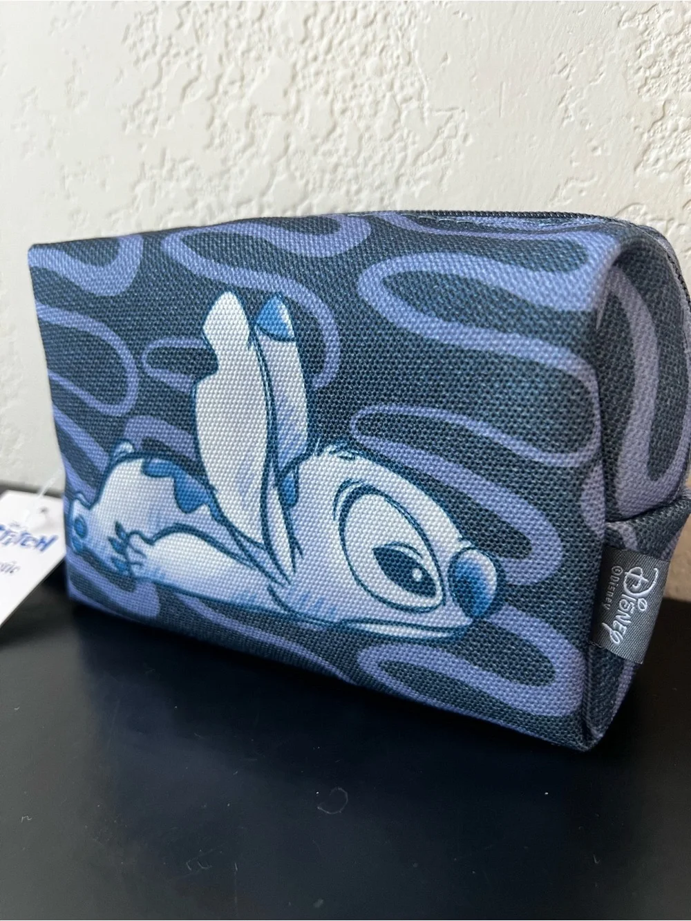Disney toiletry bag